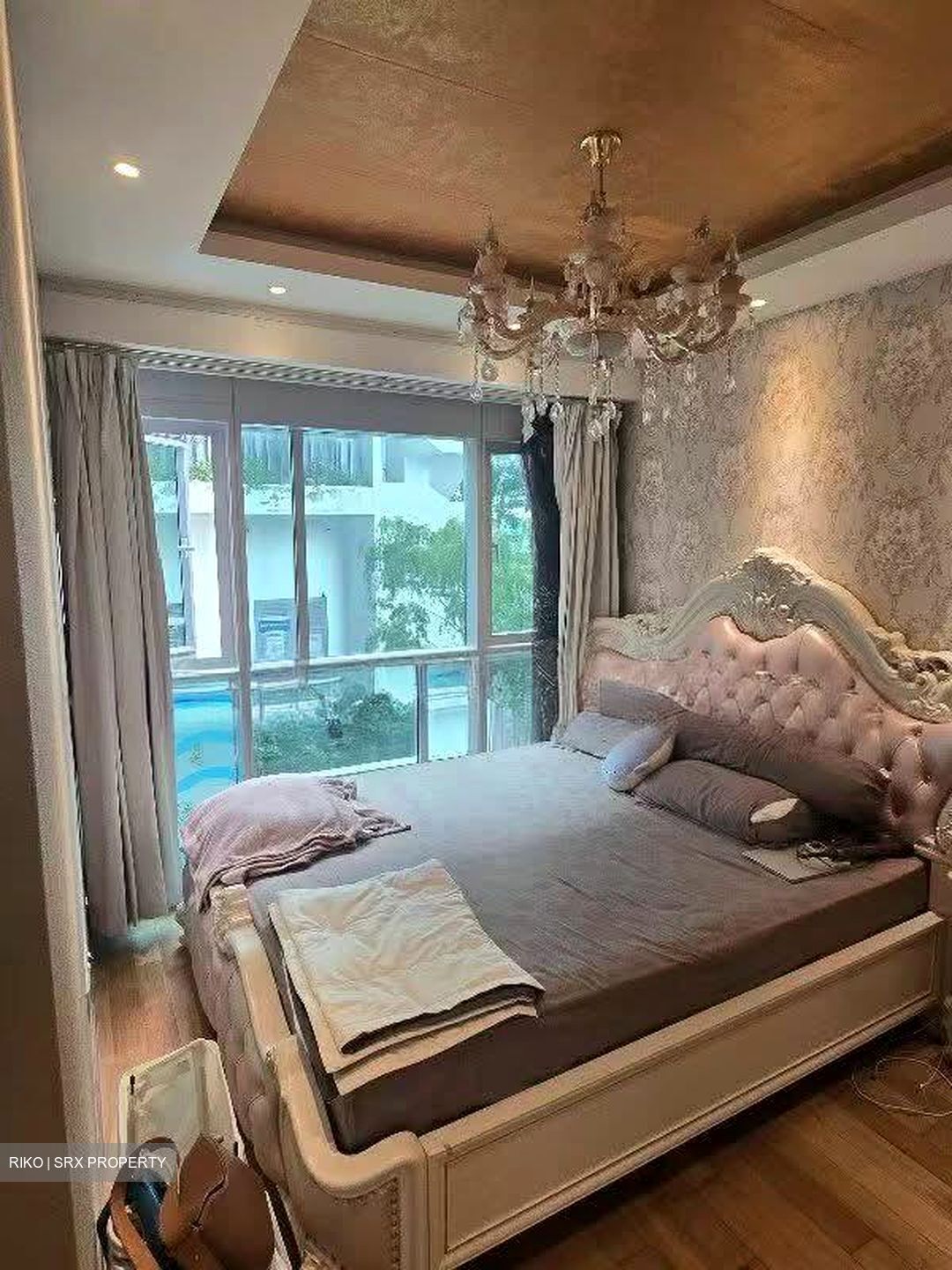 Eight Riversuites (D12), Condominium #558300461